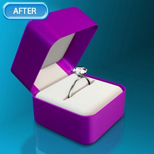 basic reflection shadow