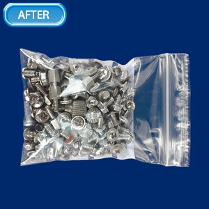 transparent object masking thum